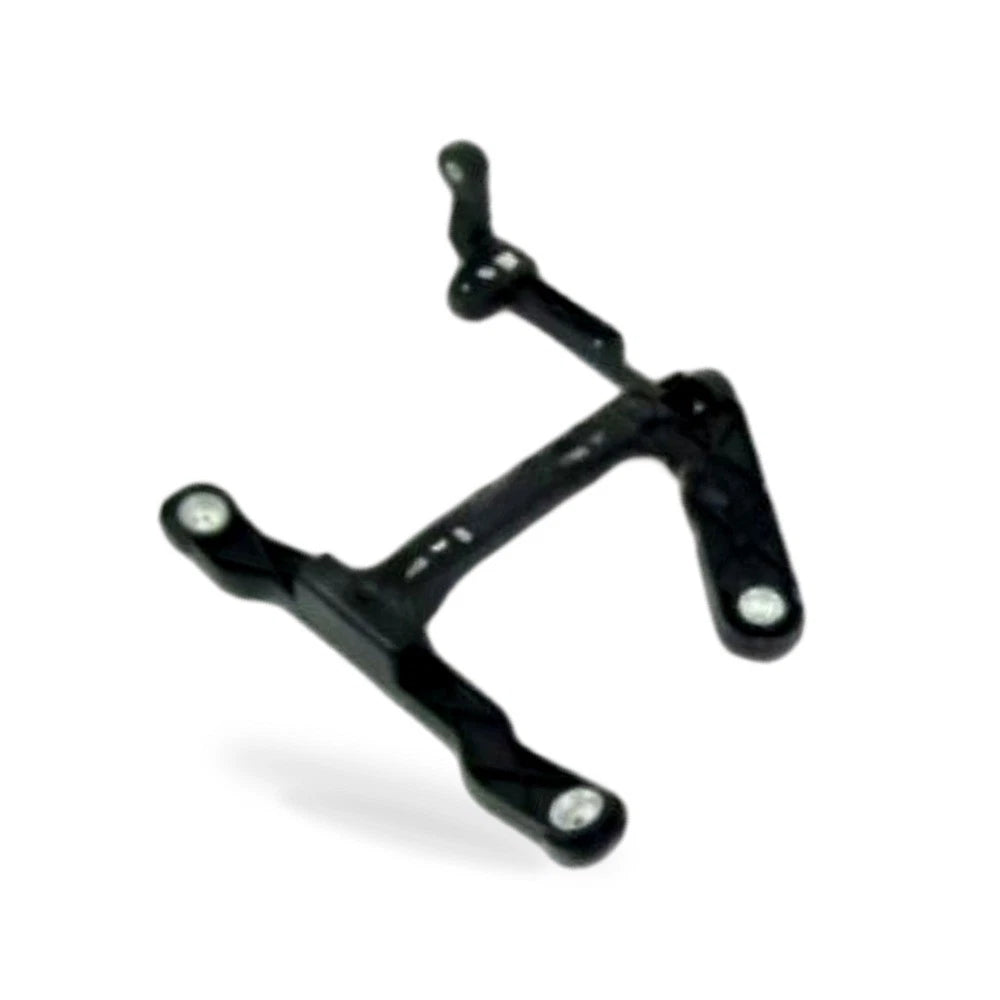 Fog Light Bracket for Dodge Ram 1500 (2013–2018) Left Side