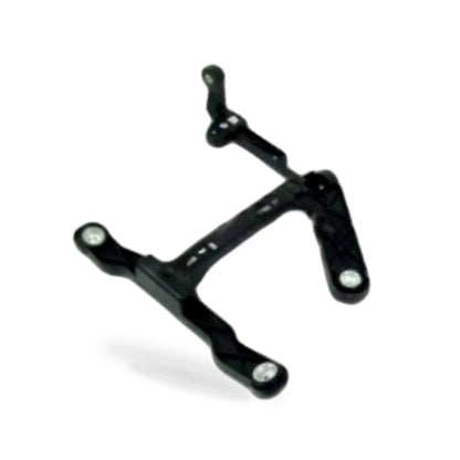 Fog Light Bracket for Dodge Ram 1500 (2013–2018) Left Side