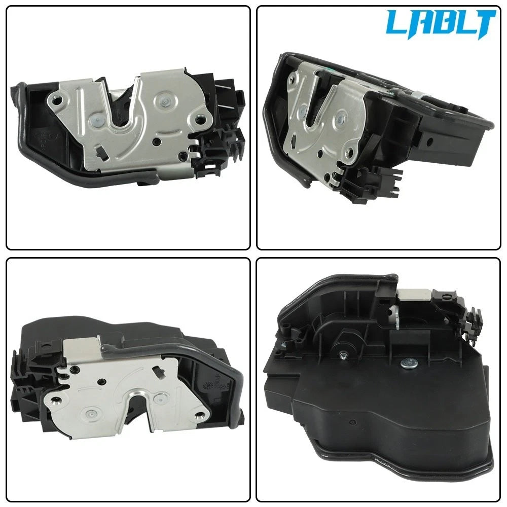 Door Lock Actuator Latch for BMW 128i 2008–2011, 745i 2002–2005