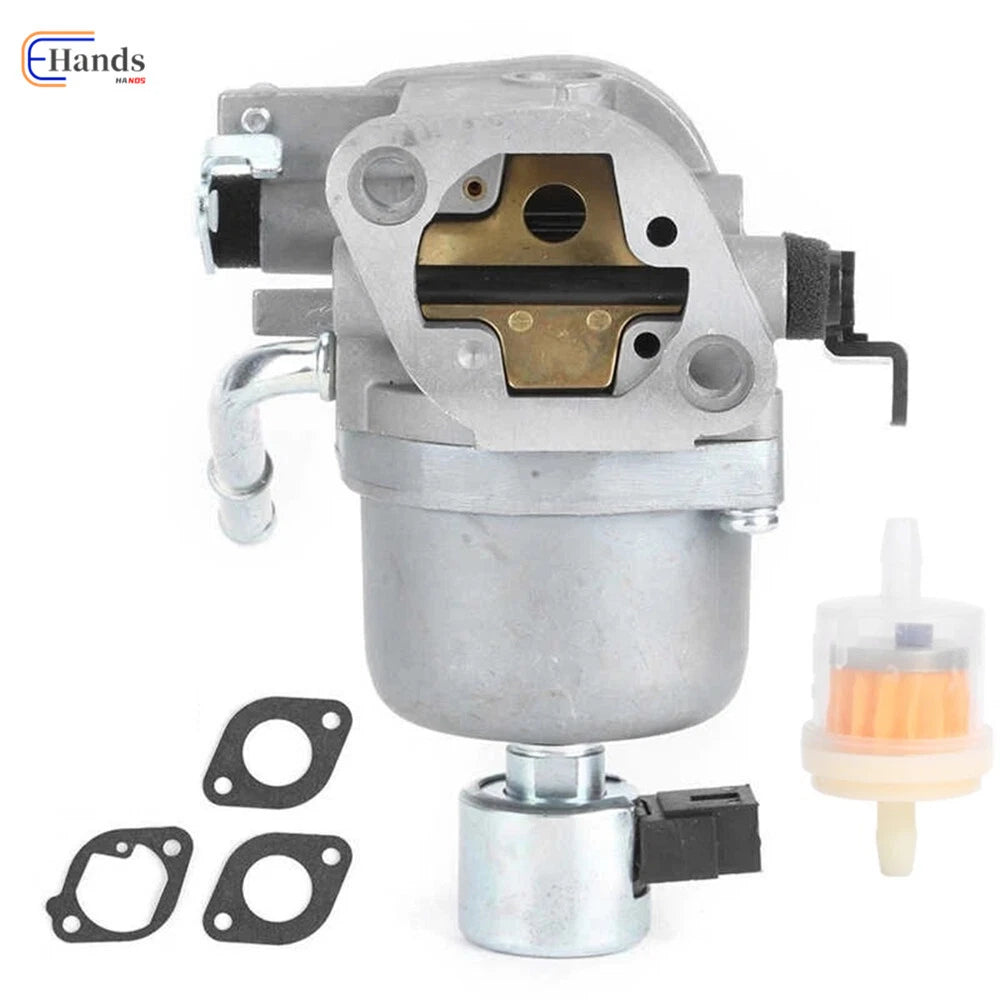 Carburetor 697722 for Briggs & Stratton Engine Tractor