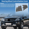 Steering Wheel Button Replacement for Mercedes-Benz No.16482079109116 Left Right (2012–2018)