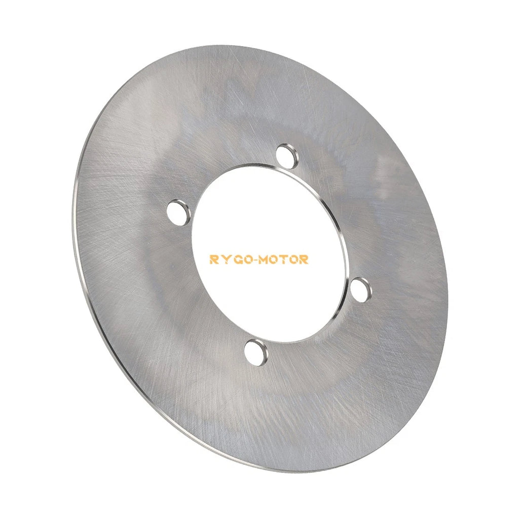 Front Brake Disc Rotor for Suzuki Vinson 500 (2002–2007)