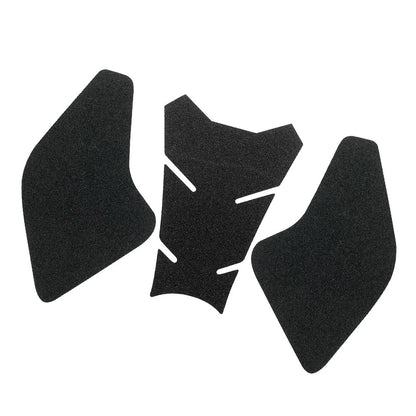 Side Fuel Tank Pads Protector Stickers for Yamaha MT-07 (2021–2023)