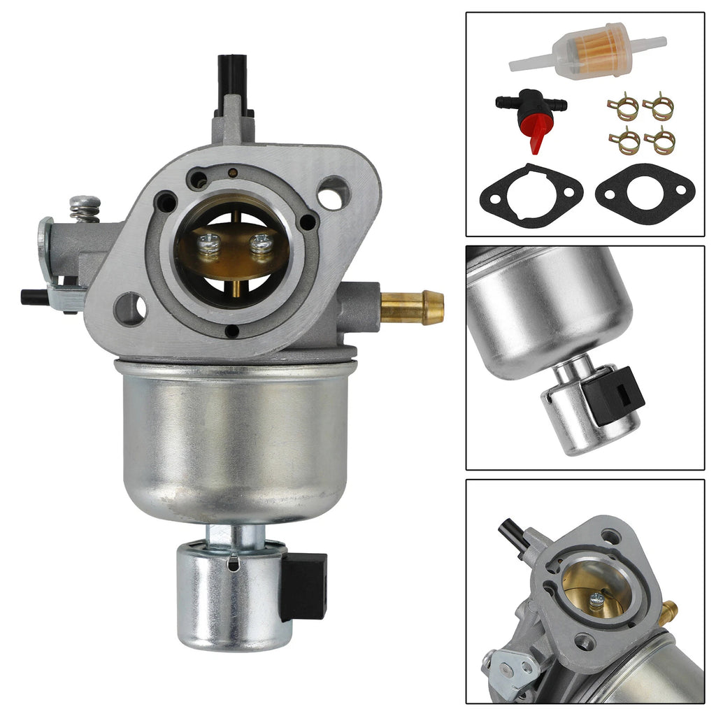 Carburetor Carb for Kawasaki FH580V, John Deere 235 (Fits 15004-7060 T9)