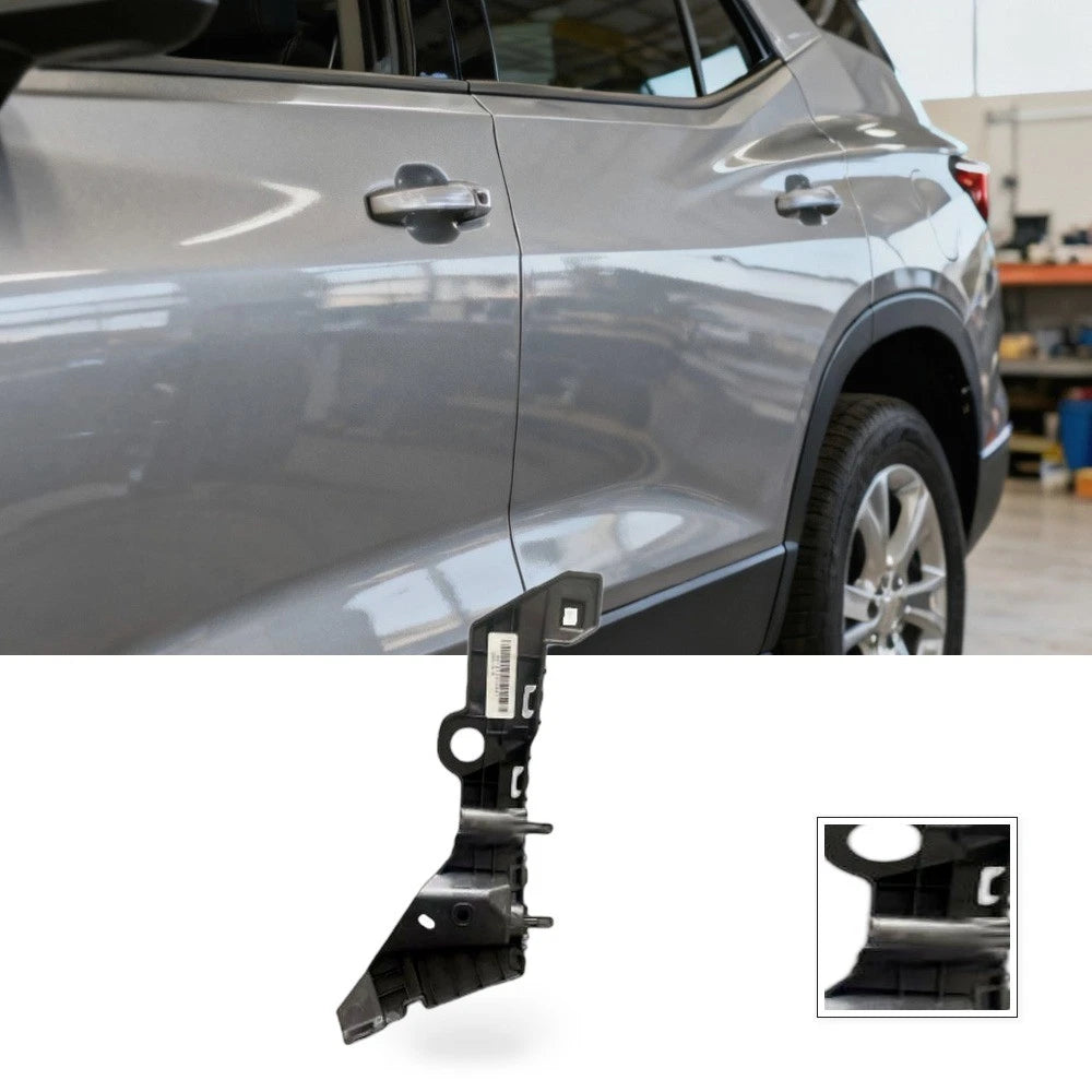 Front Bumper Bracket for Chevrolet Blazer (2021–2024)
