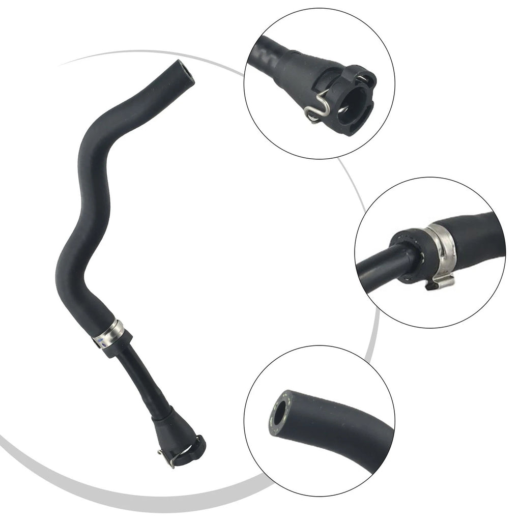 Engine Coolant Hose for CL550 GLS550