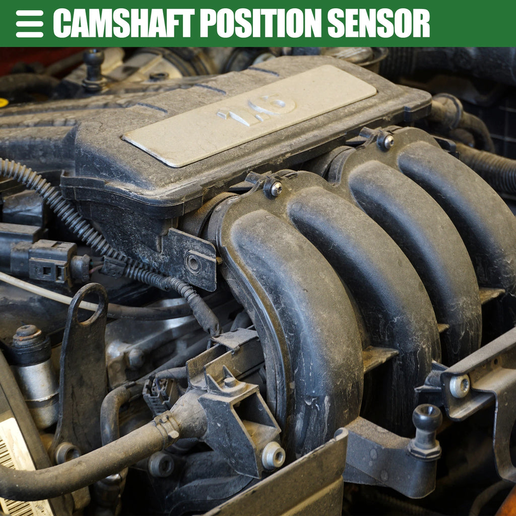 Crankshaft Position Sensor for No. 0281002667