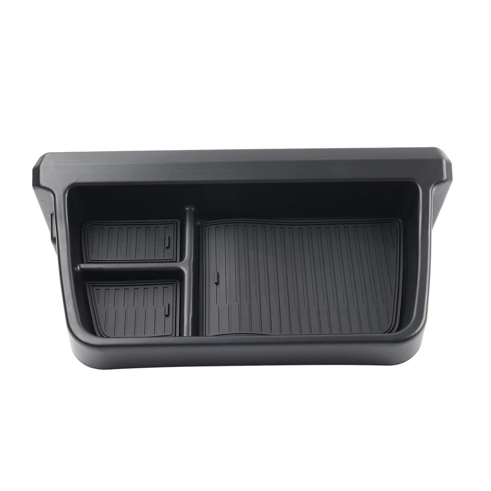 Dashboard Storage Box for Tacoma/4Runner (2024–2025) 14-Inch Screen