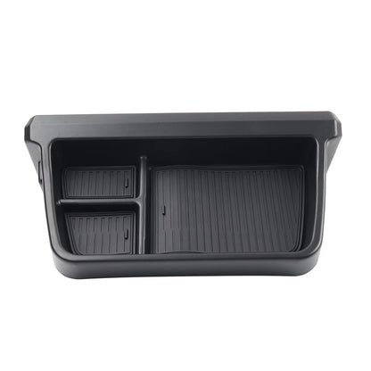 Dashboard Storage Box for Tacoma/4Runner (2024–2025) 14-Inch Screen