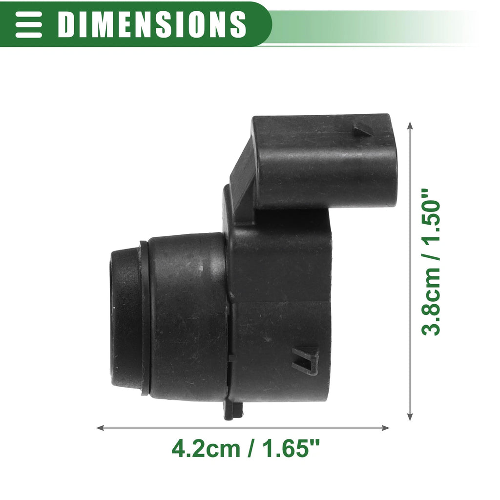 Parking Assist Sensor for Car Bumper (No. 670005173)