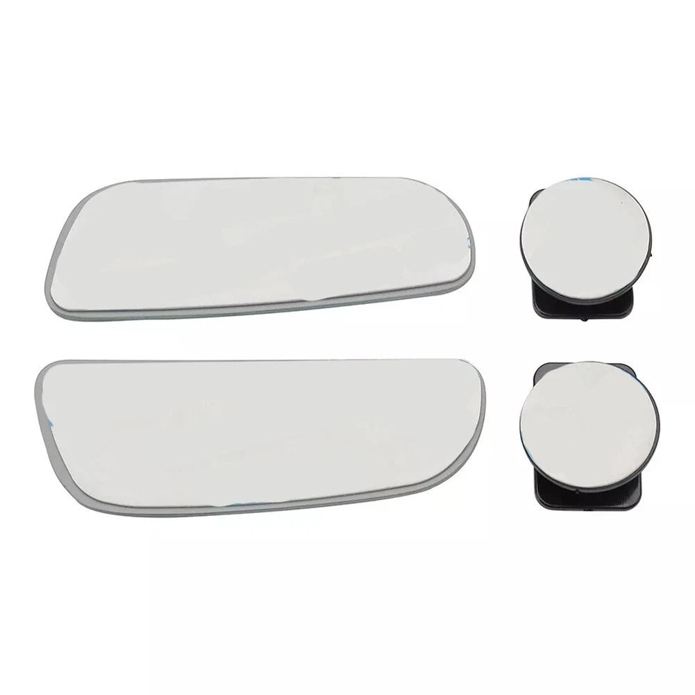 Blind Spot Mirror for Improved Visibility (2010–2023)