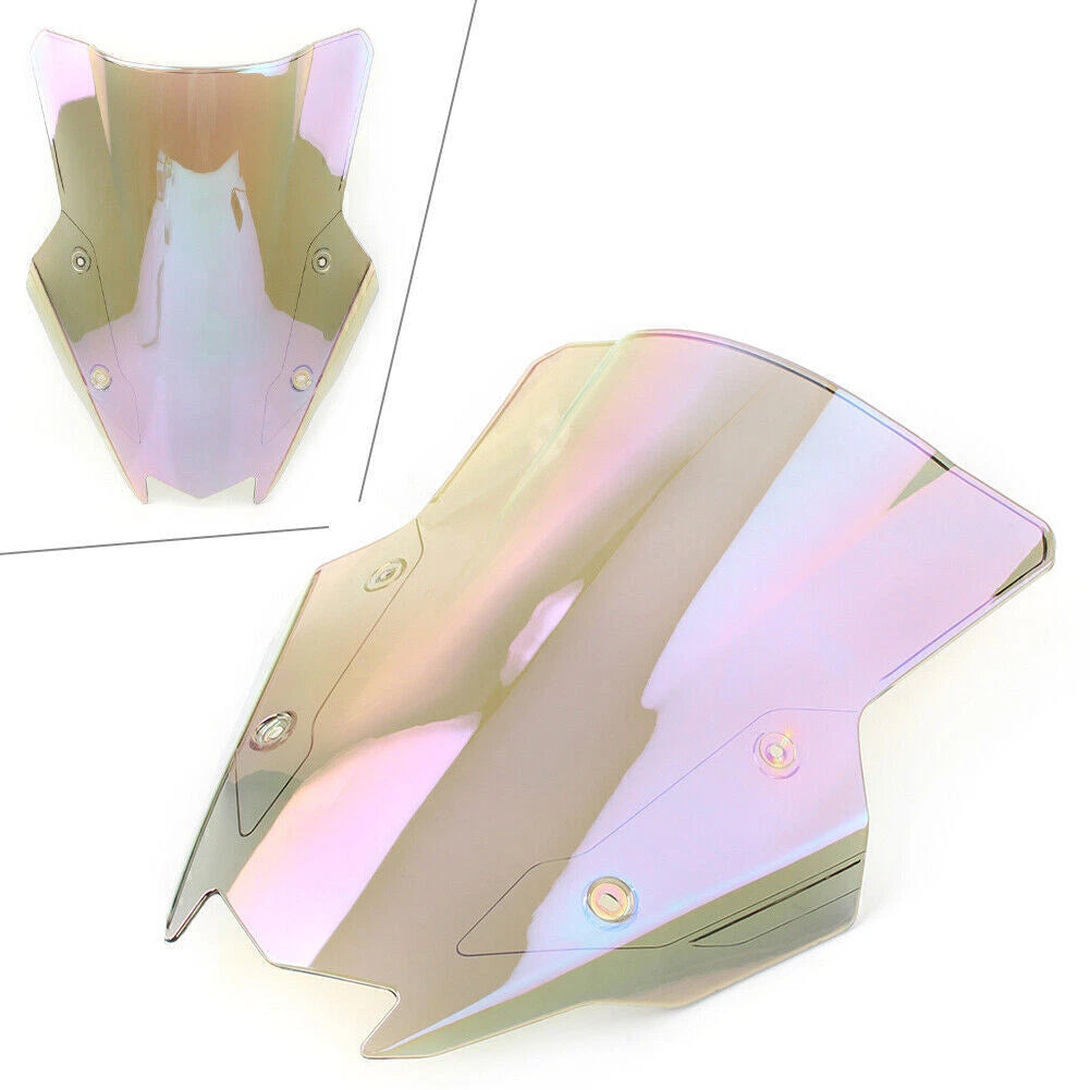 Iridium Windshield Protector for Kawasaki Z1000SX (2020–2024)