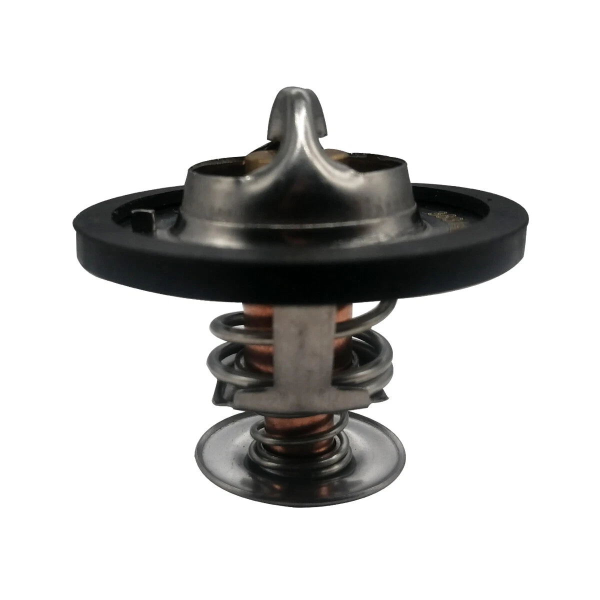 Thermostat Kit w/ O-Ring for Volvo Penta 4.3 5.0 5.7 8.1 L (1998–2023)