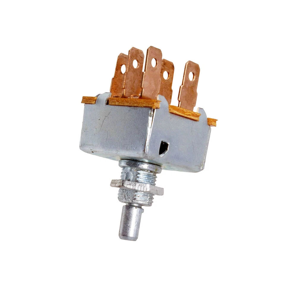 Heater Temperature Switch For Bobcat 751 753 763 773 873 883 963 Loaders 6675176