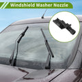Windshield Washer Nozzle Set for Honda (No. 76810TP6A01)