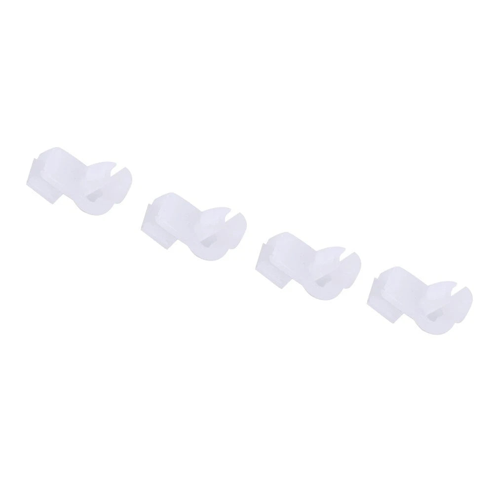 Fixed Clip Accessories for Car Door (5-7 mm)