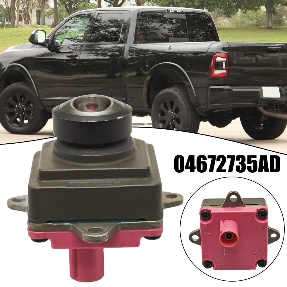 Rear Parking Reversing Camera for RAM Truck (2019–2023)