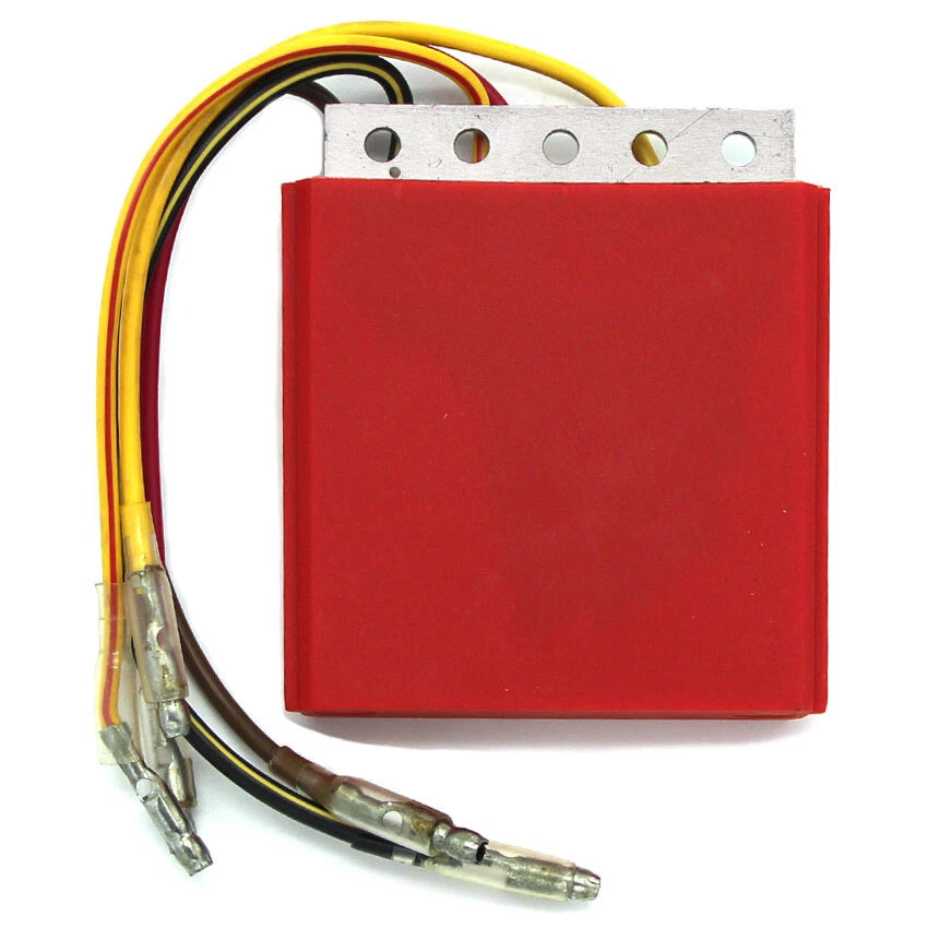 Voltage Rectifier Regulator for Polaris Trail Boss 325 (2000–2001)