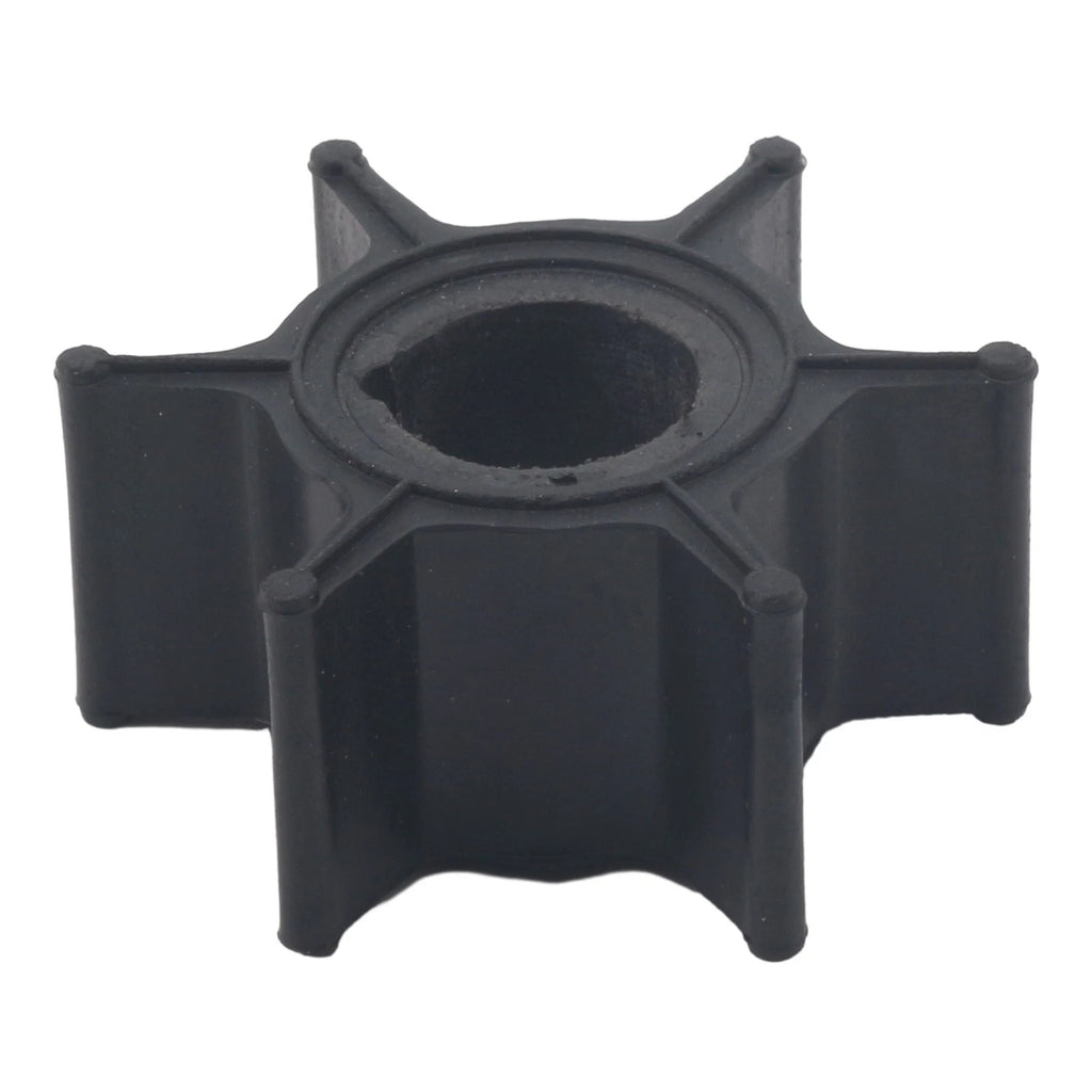 Water Pump Impeller & Pin for Nissan Tohatsu Outboard (6-9.8 HP) 3B2-65021-1