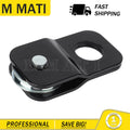 Snatch Block for ATV UTV Winch (8,800 lbs Capacity)