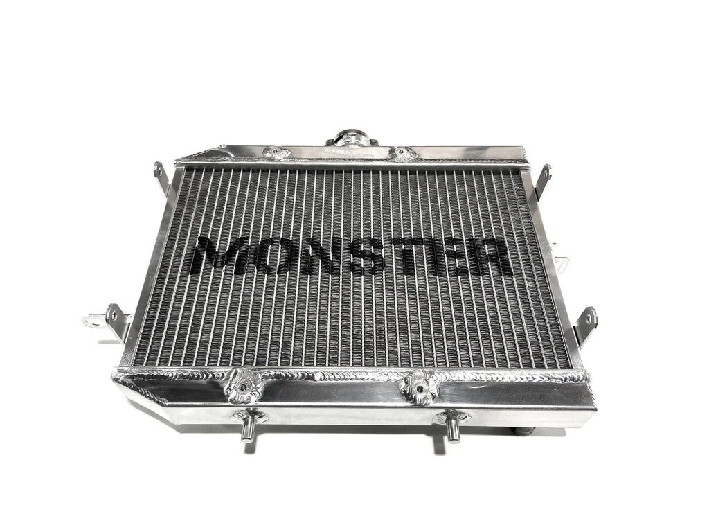Monster Performance Radiator for Honda (19010-HN8-A61)