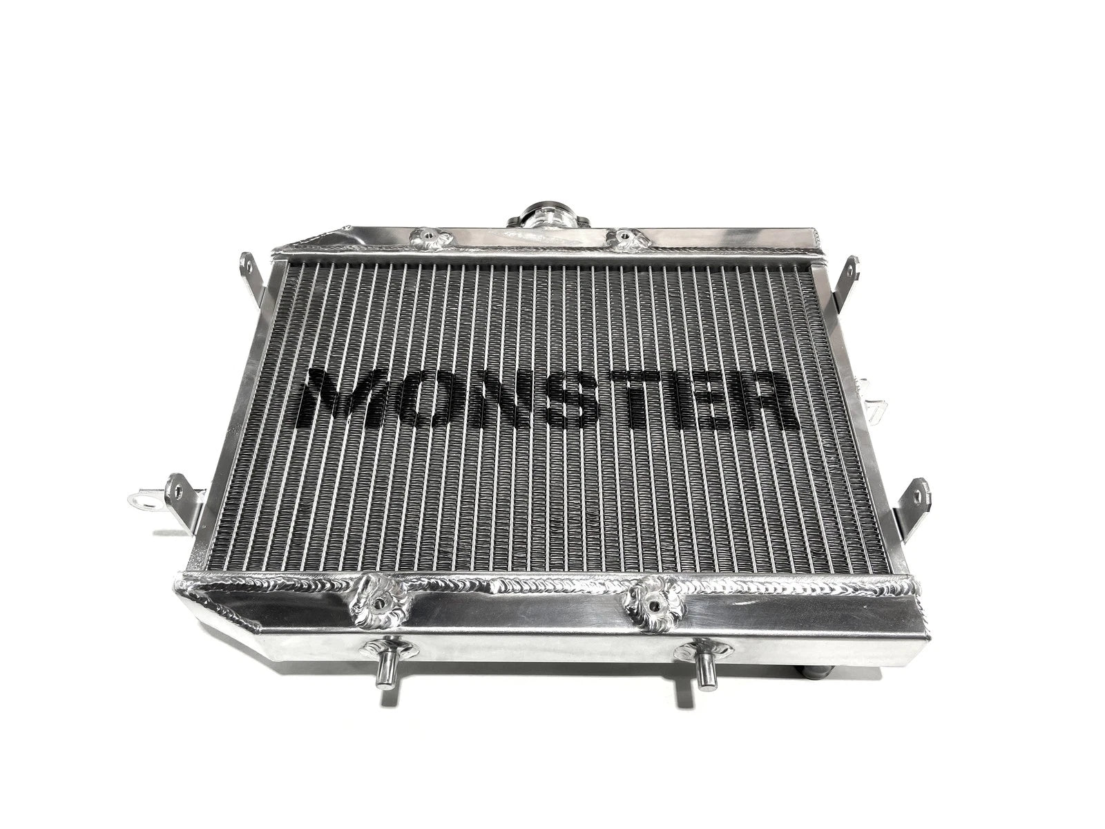 Monster Performance Radiator for Honda (19010-HN8-A61)