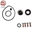 Water Pump Impeller Kit 438592 for Johnson Evinrude 40HP-50HP Outboard (N/A)