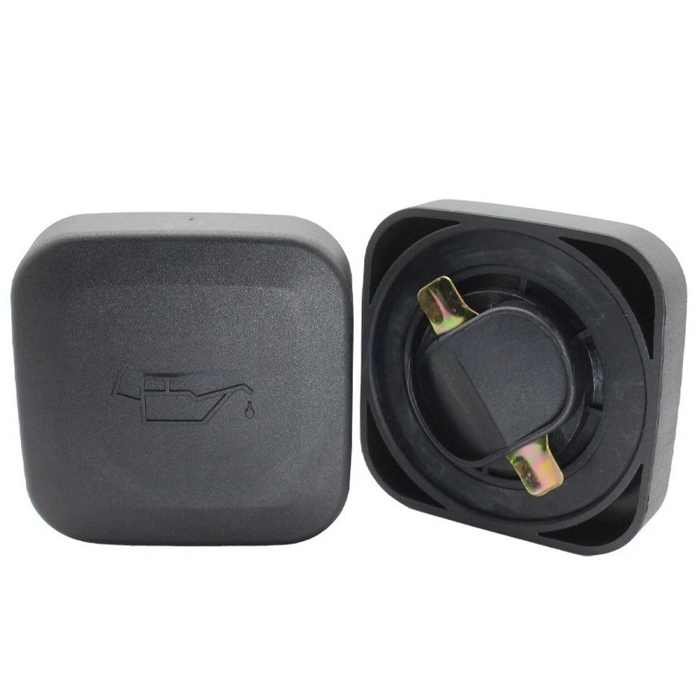 Engine Oil Filler Cap Seal for BMW E36 E46 E39 E53 (1990–2006)