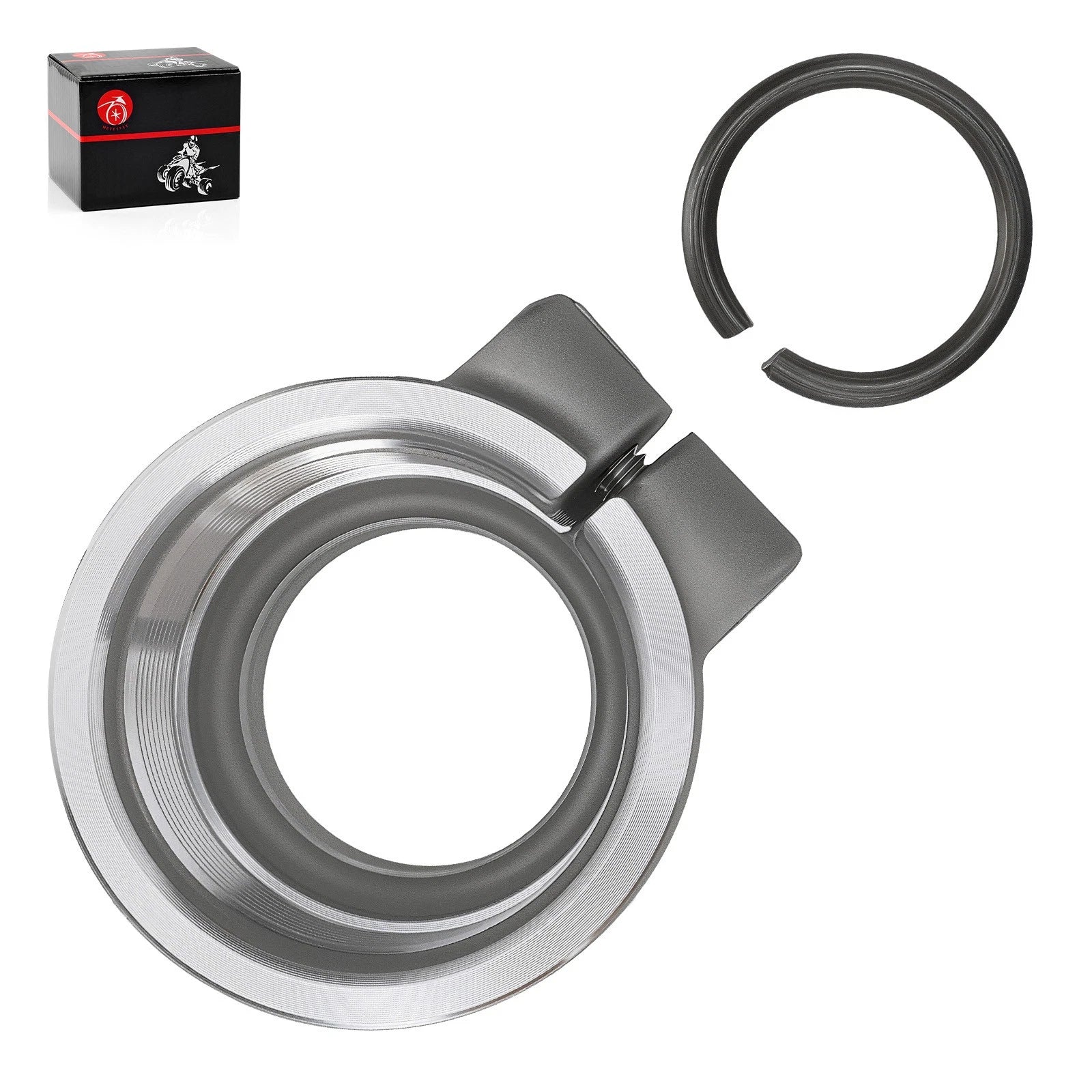 Axle Nut Retaining Ring for Polaris Scrambler 500 4x4 (2005–2010) 5133428 5137564