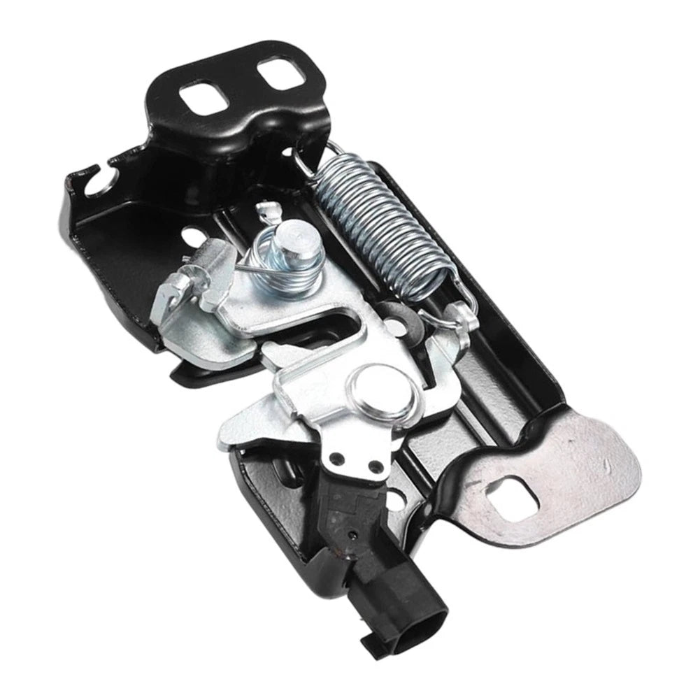 Hood Latch for Jeep Cherokee (2014–2019)