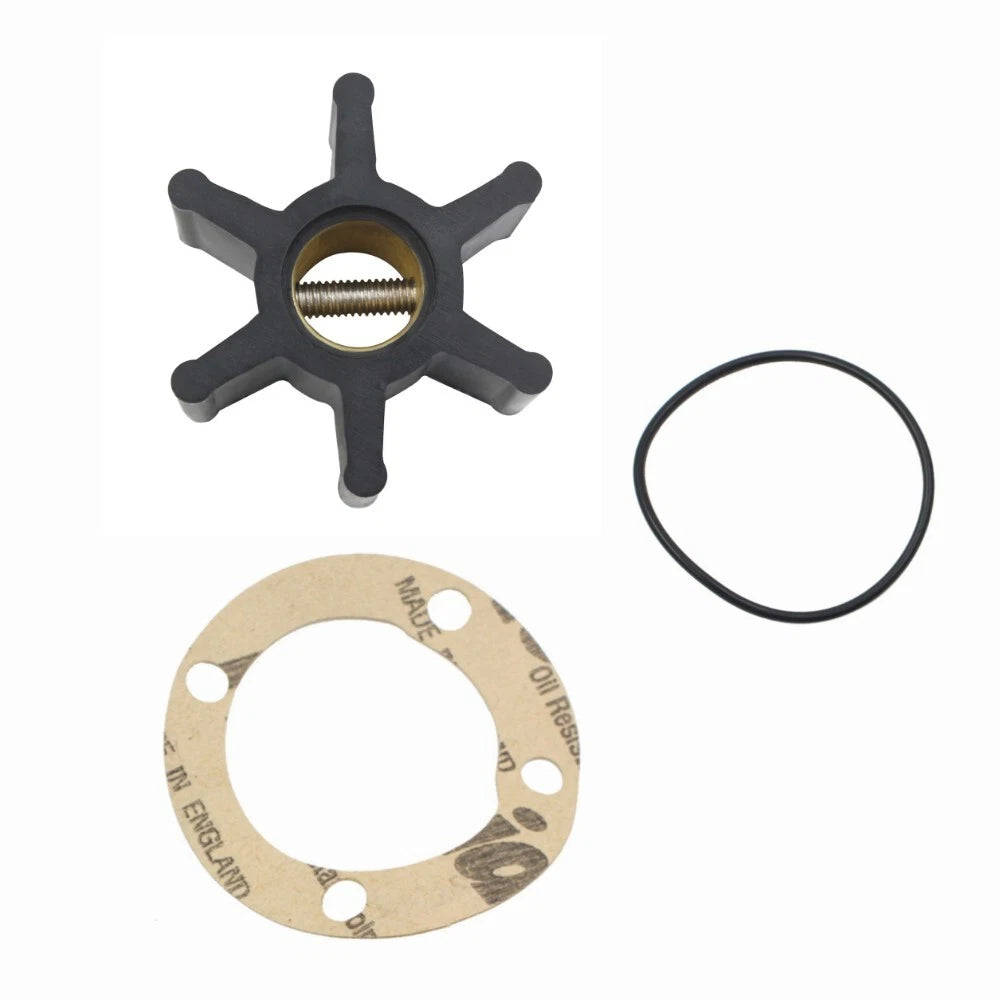 Sea Water Pump Impeller for Mandals D8 & MB 100 Engine