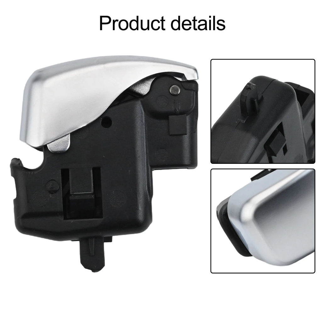 Gear Shift Knob for Renault Kadjar (2015–2022)