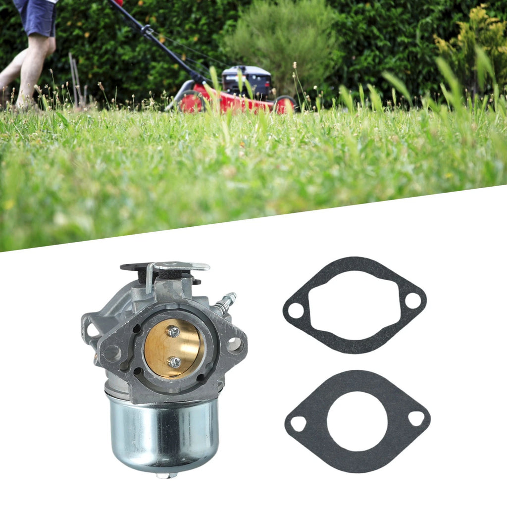 Replacement Carburetor Kit for LMT Mowers (4993, 799728)