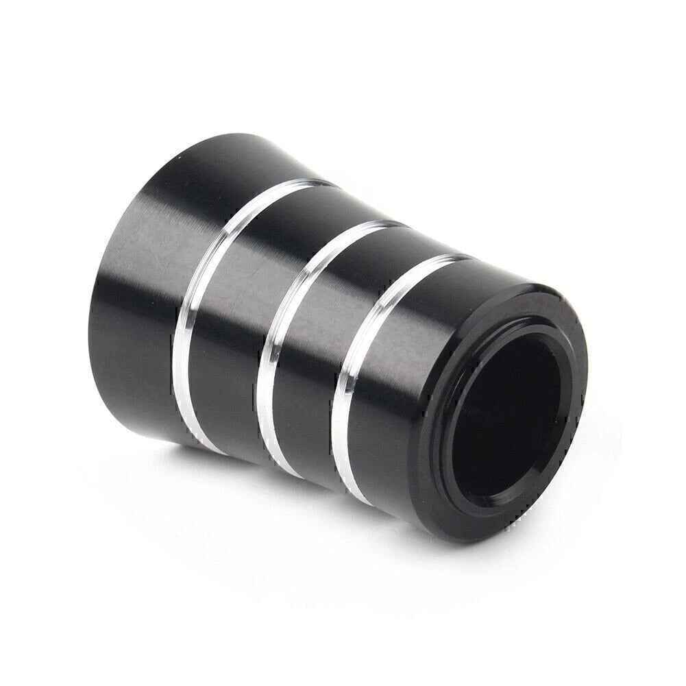 For Accutronix FL227-TGN Heel Shifter Eliminator - Grooved - Black 1 Pcs