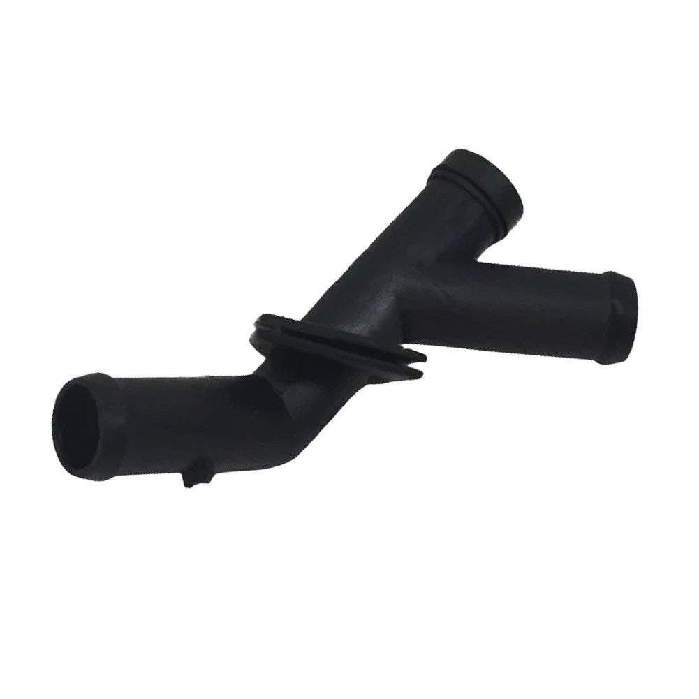 Plastic Water Hose Connector for RHD A1669971659 (Fits Specific Models)