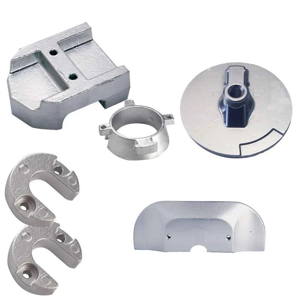 Zinc Anode Kit for Mercruiser Alpha 1/Gen 2 (455-20801)