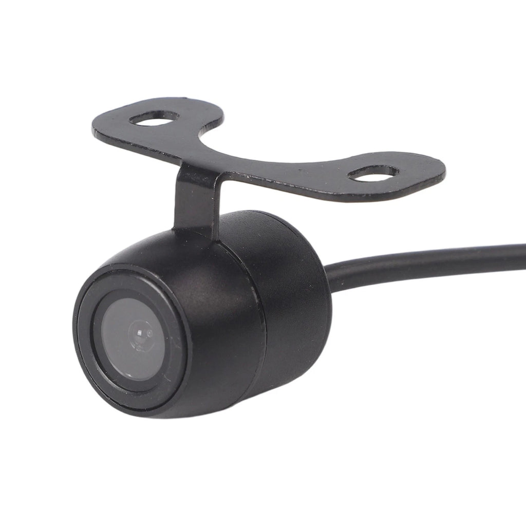 Reverse Backup Camera for Universal Vehicles (12V, Waterproof, 170°)