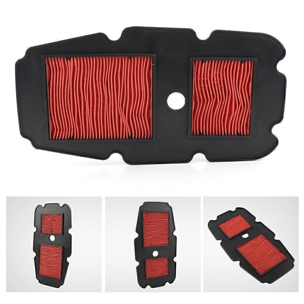Air Filter Insert for Honda XLV650 XL650V Transalp (2000–2007)