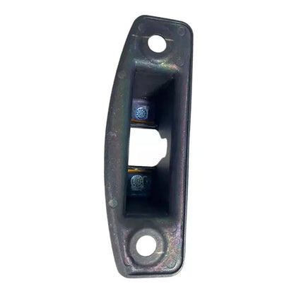 Rear Door Latch Cover for Tesla Model X (2016–2021)