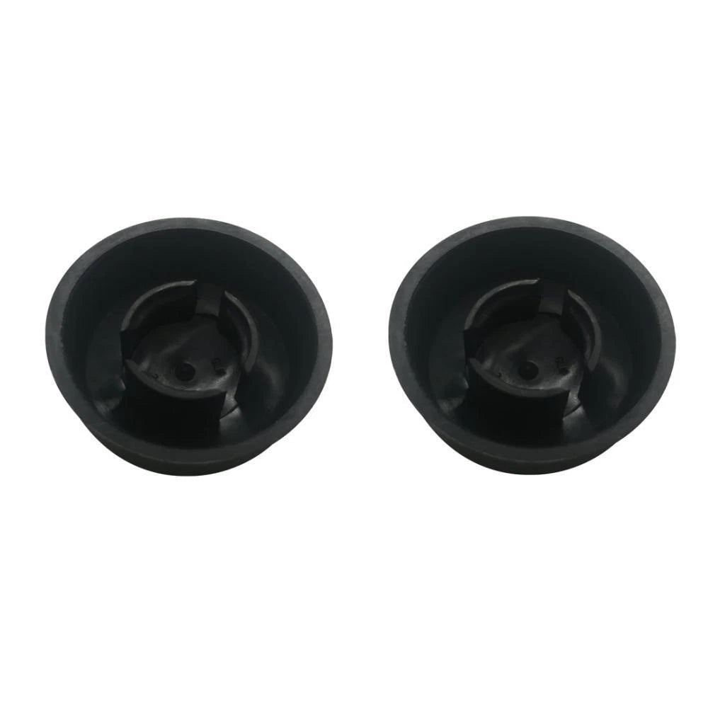 Set of 2 Trim Cylinder Ram Cap Anchor Pins for Mercruiser Alpha One (Gen 2)