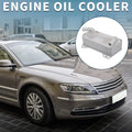 Engine Oil Cooler Replacement for Volkswagen Beetle Automatic (1998–2010)