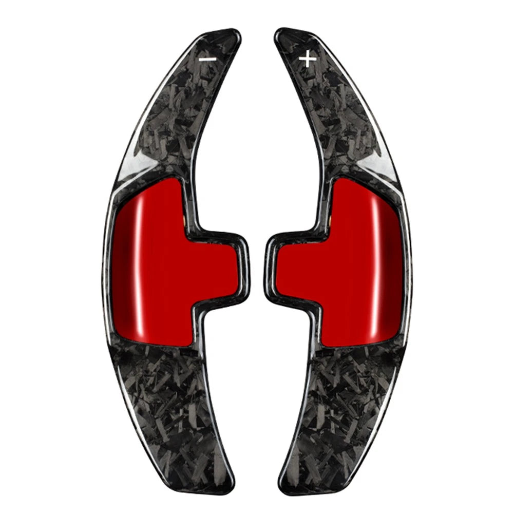 Steering Wheel Paddle Shifter Extension for Mercedes Benz GLA GLC S C Class (W205)