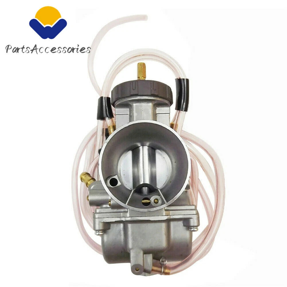 PWK Carburetor for Honda ATC250R CR250 CR250M CR250R TRX250R (1981–1986)