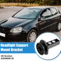 Headlight Support Mount Bracket for Mercedes Benz W204 (2007–2014)