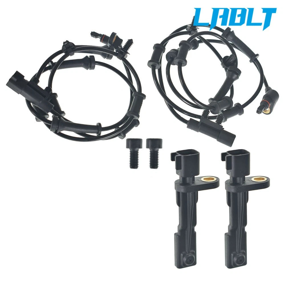 ABS Wheel Speed Sensor for Jeep Wrangler (2007–2017)