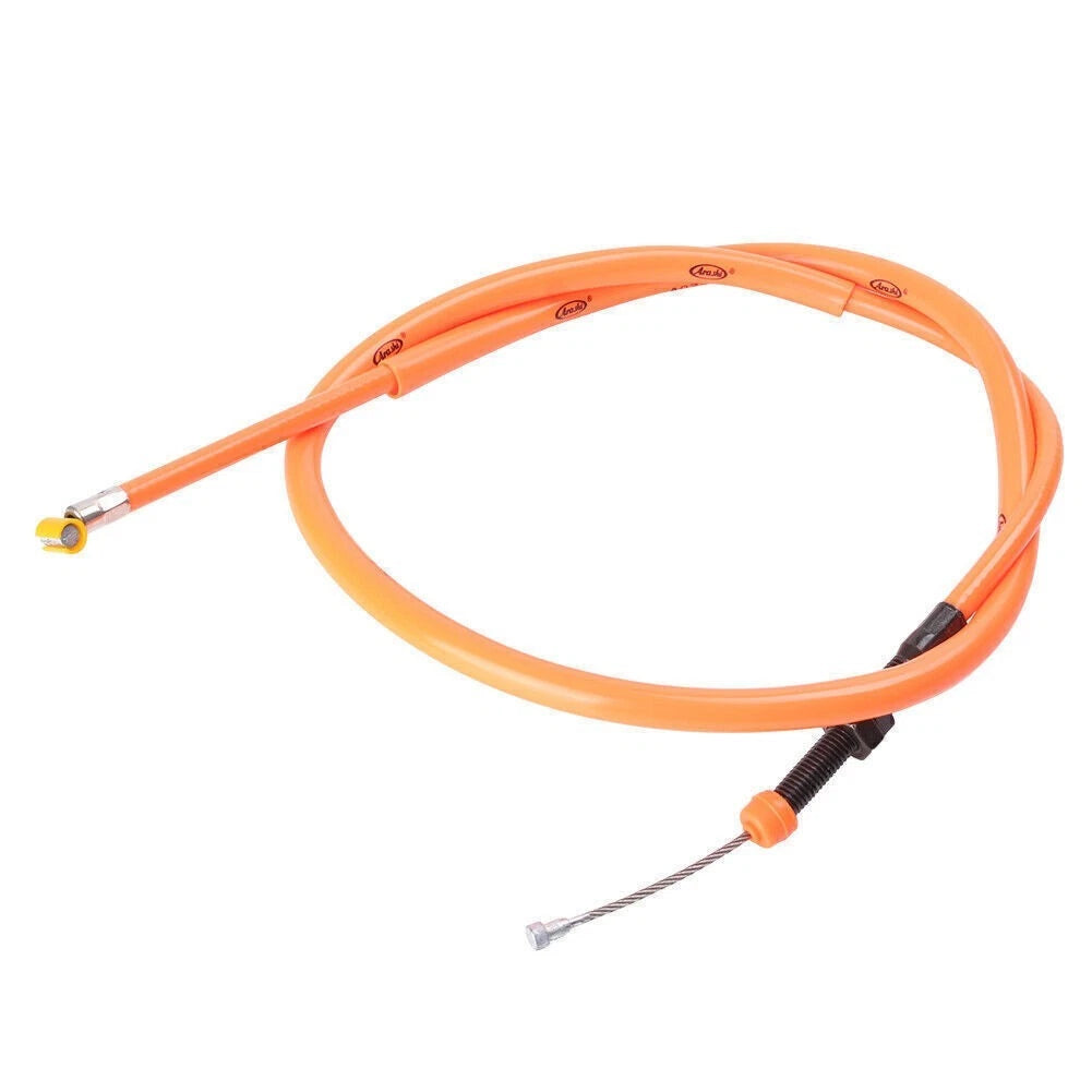 Clutch Cable for Honda CBR600RR (2007–2012) Orange