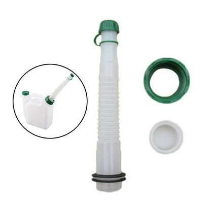 Flexible Fuel Spout Set for 1L Fuel Mix Bottle Container