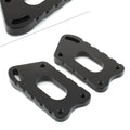 Windshield Riser for Kawasaki KLR 650 (2022–2023)