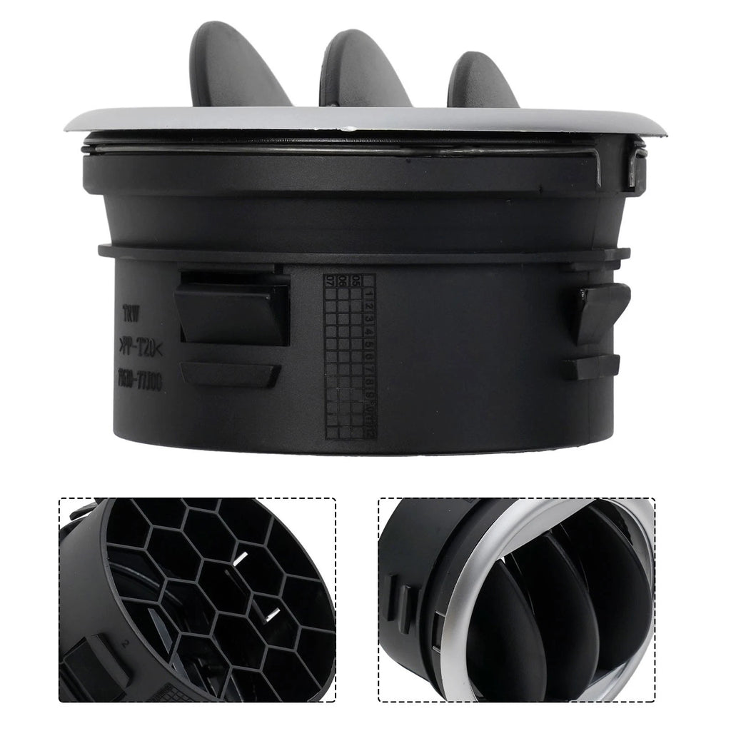 Air Vent Replacement for Lifan 320 (2010–2015)