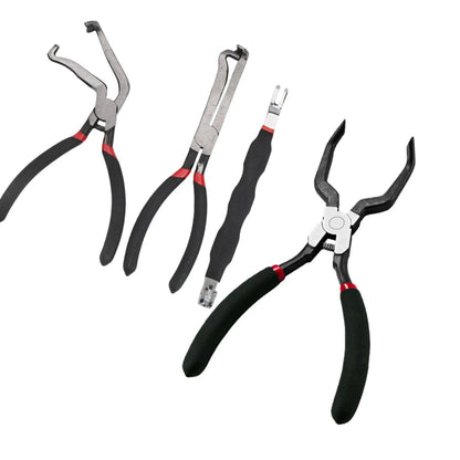 High For Carbon Steel Terminal Connector Separator Tool for For Car Maintenance